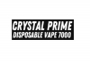 Crystal Prime Pro Avatar